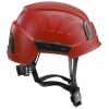 Kask przemysłowy Skylotec INCEPTOR GRX HV/ red